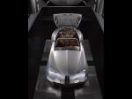 BMW Mille Miglia Coupe Concept 2006 года